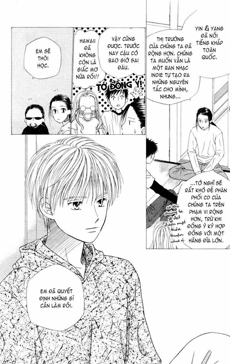 kare kano hajimemashita chapter 55 19