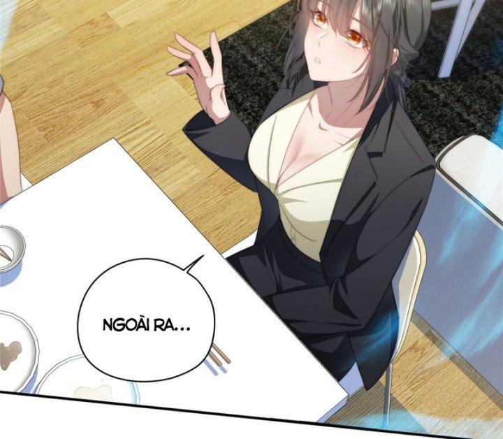 nữ chính chạy từ trong sách ra thì phải làm sao chapter 22 83