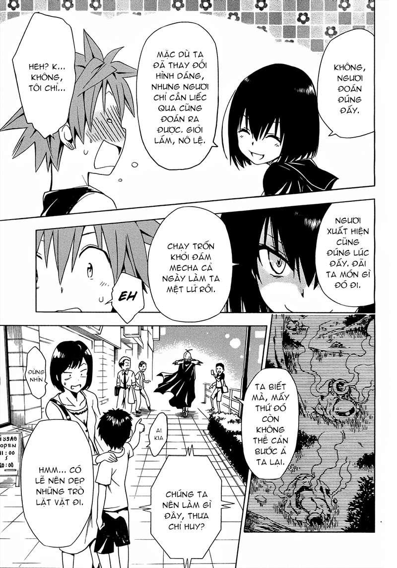 to love - ru darkness chapter 59 15