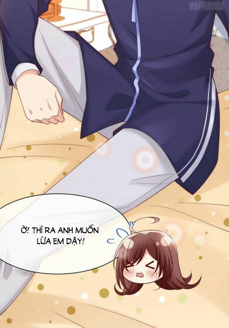 nam thần truy thê chỉ nam chapter 125.2 19