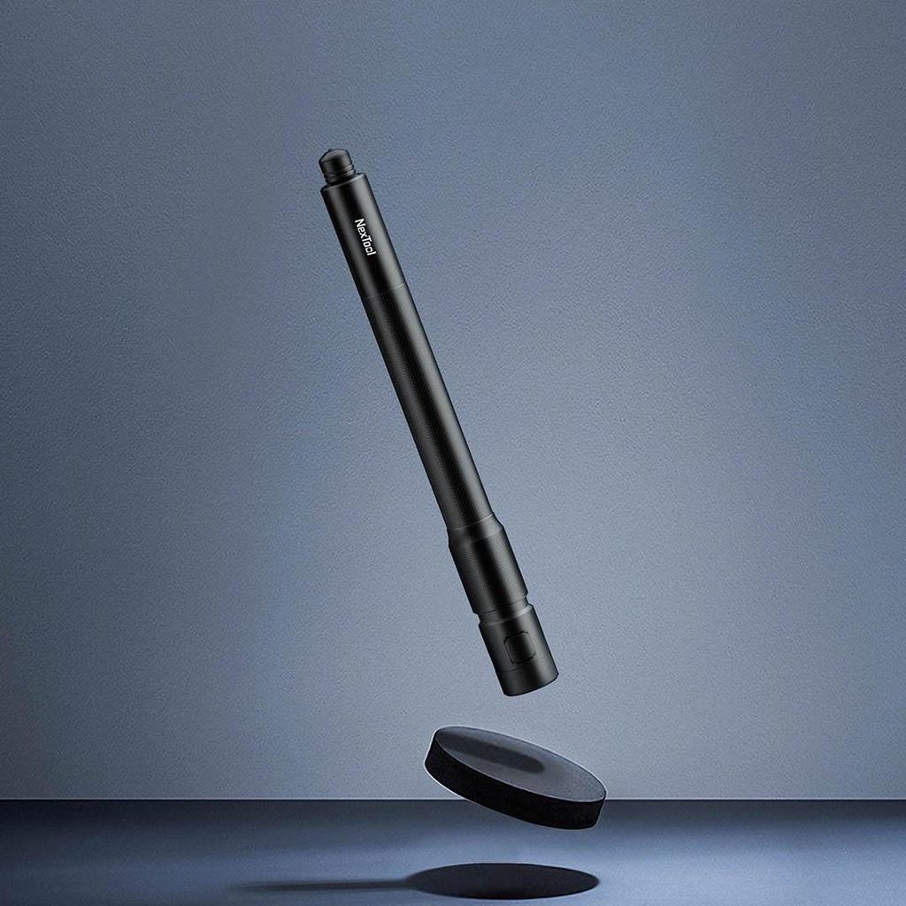 Gậy thoát hiểm khẩn cấp xiaomi nextool 2 trong 1 đa năng