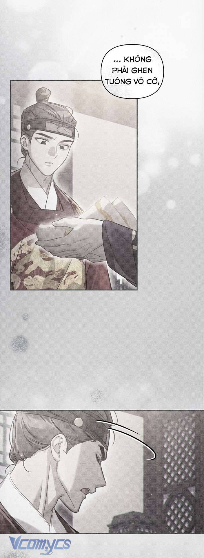 [18+] tiết học bí mật của trung điện chapter 29 6