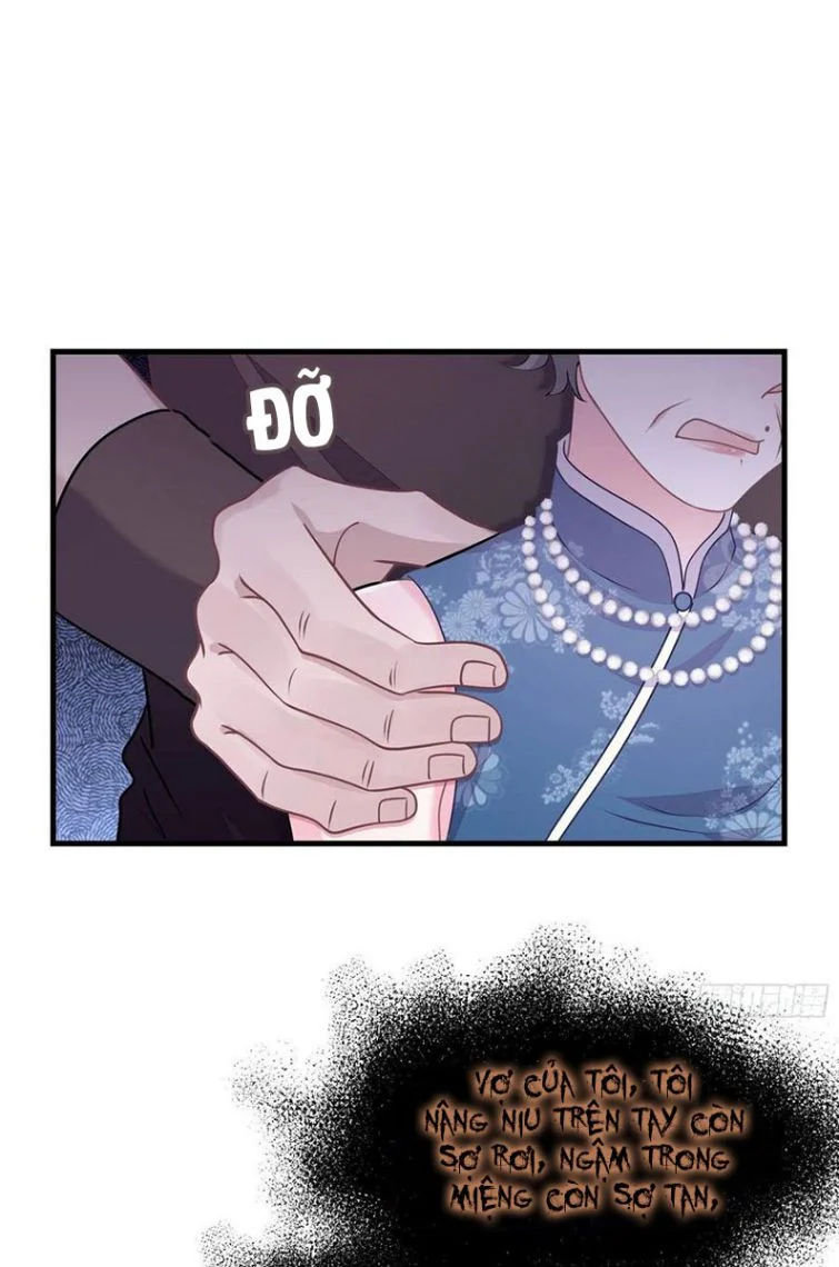 tôi nghi ngờ hệ thống thích tôi chapter 23 36