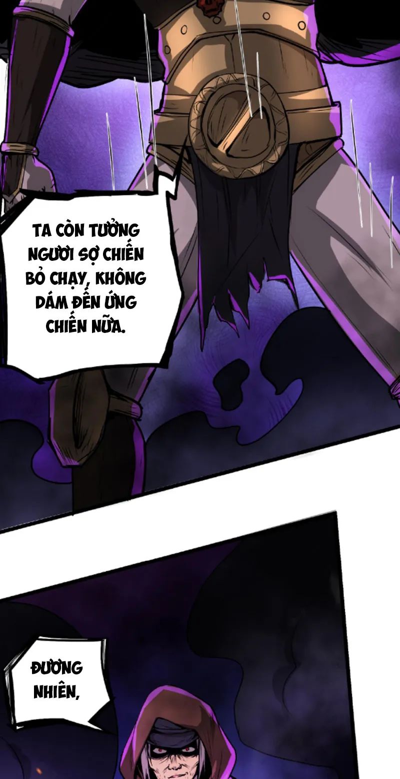 quỷ dị dược tề sư: bệnh nhân của ta đều là kinh khủng chapter 51 27