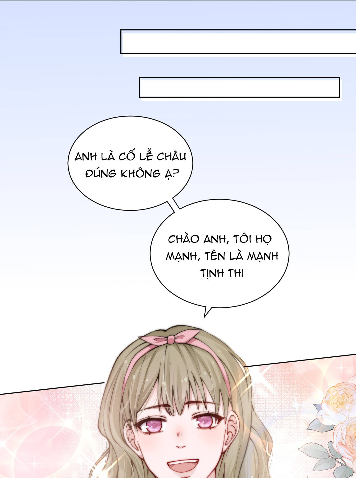 tính cách thiết lập của hắn không tốt cho lắm chapter 21 12