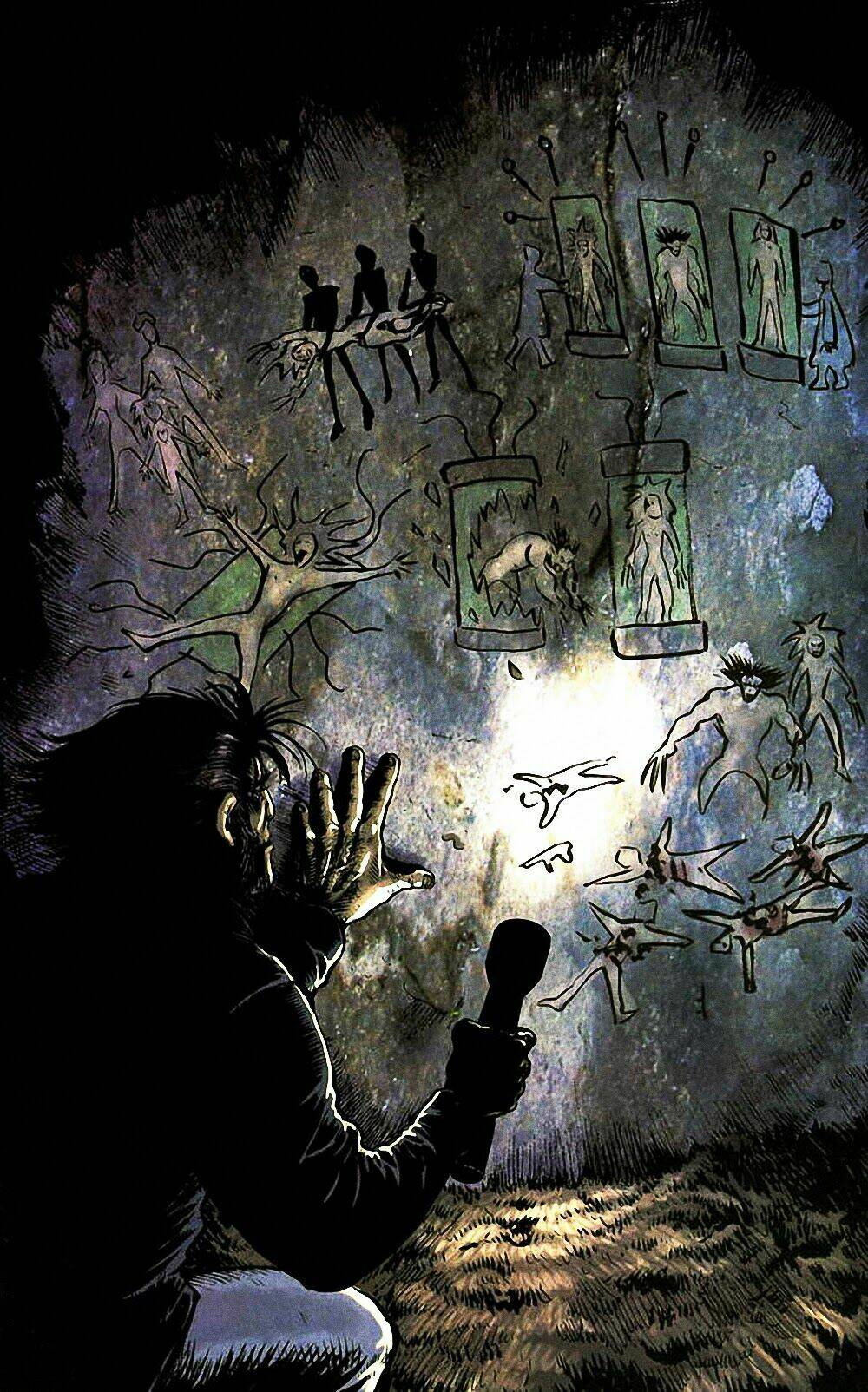 wolverine vol.3 chapter 14 18