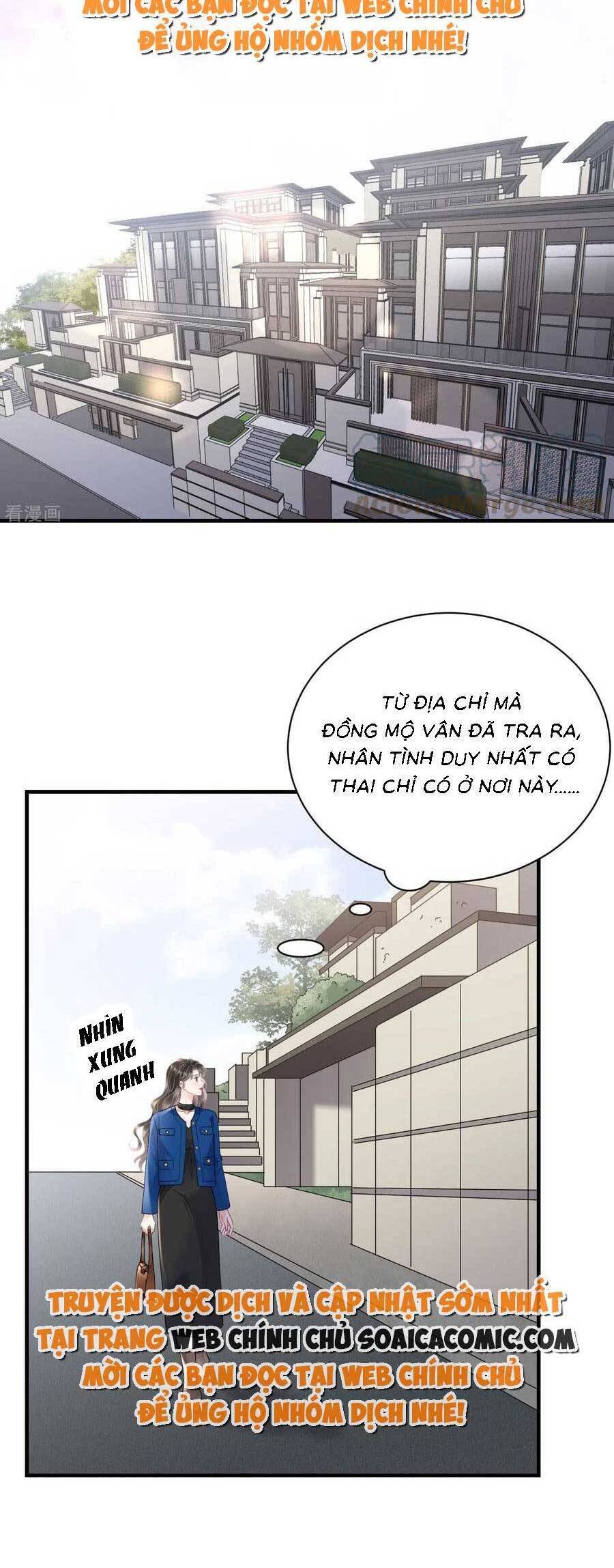 đại tiểu thư có thể có cái gì xấu chapter 165 6