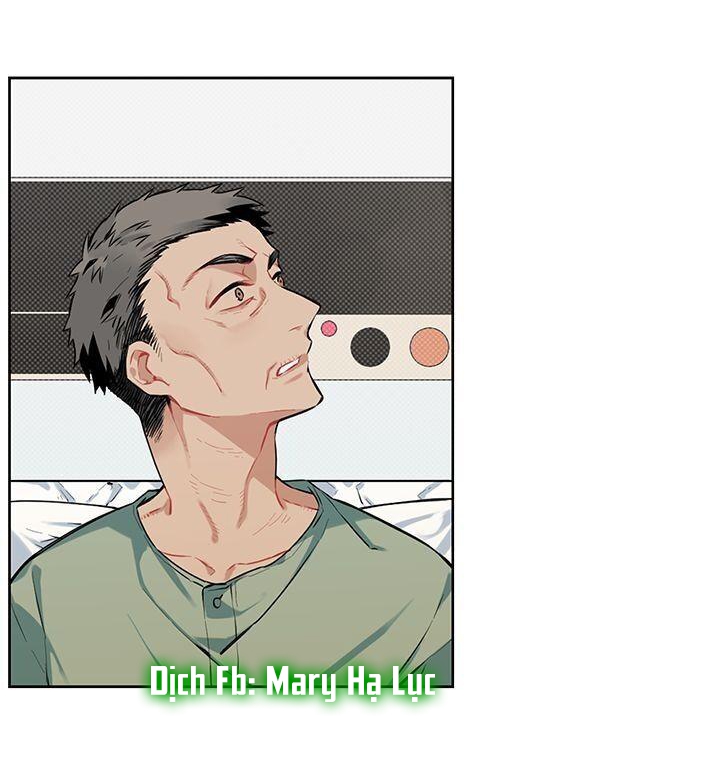 đầu bếp ẩn dấu lời chúc phúc chapter 4.2 14