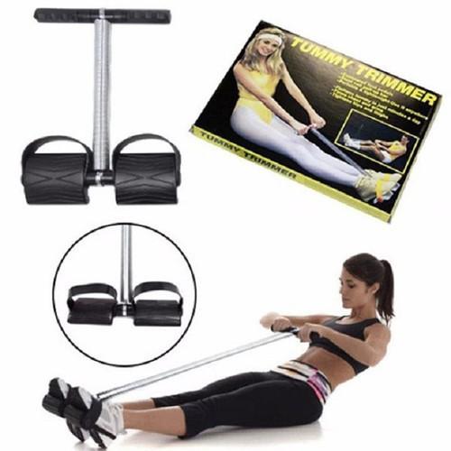 DÂY KÉO TẬP BỤNG TUMMY TRIMMER