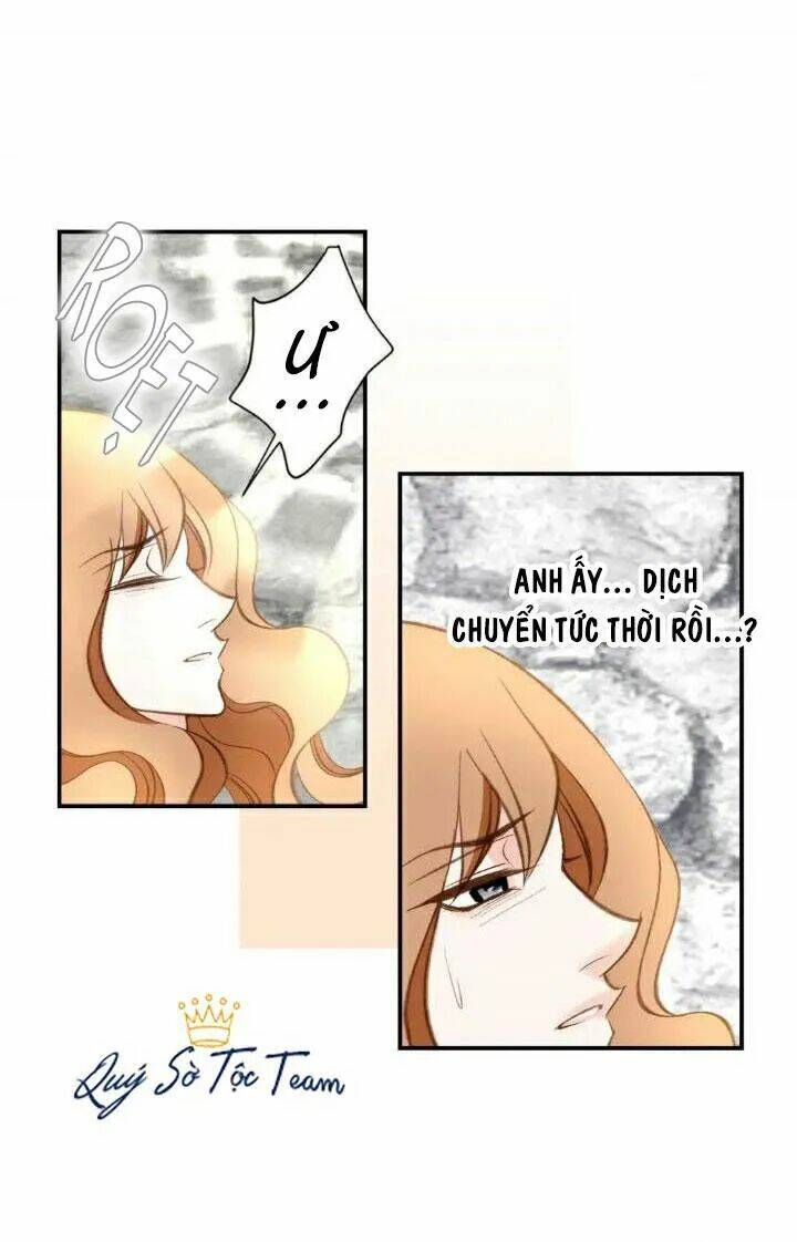 tiếp xúc chí mạng chapter 93 55