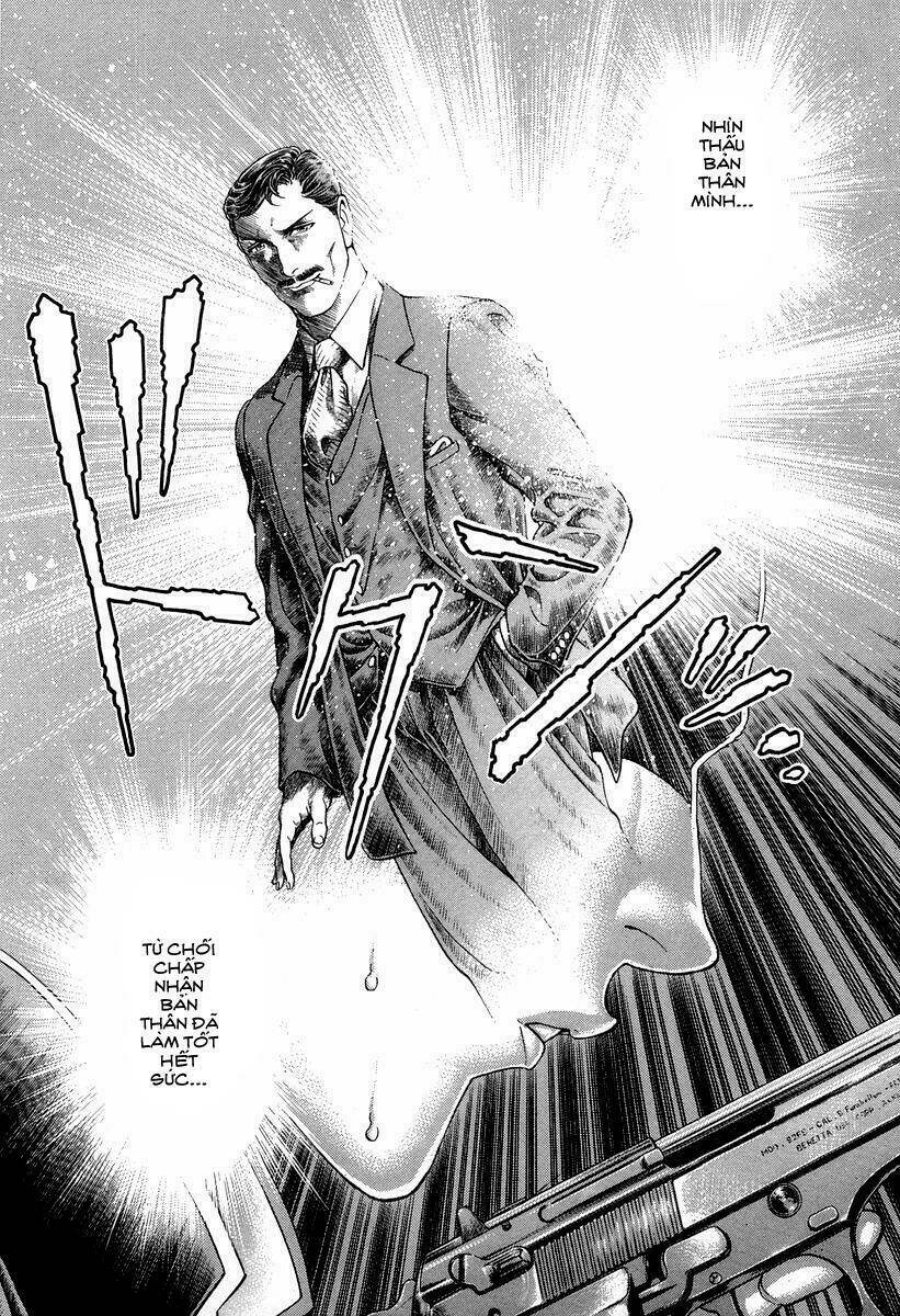 sống còn - trò chơi sinh tử chapter 48 10