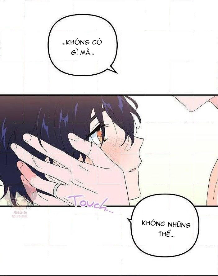 tình yêu cún con chapter 20.2 14