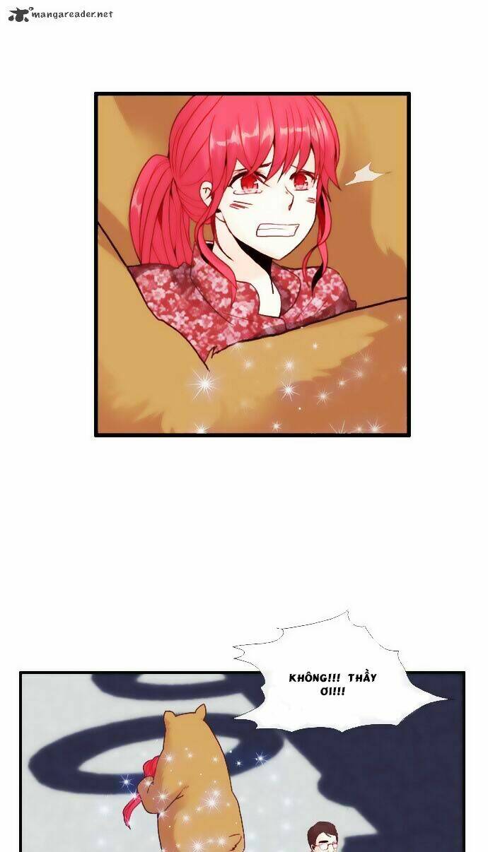 món quà từ chúa chapter 59 44