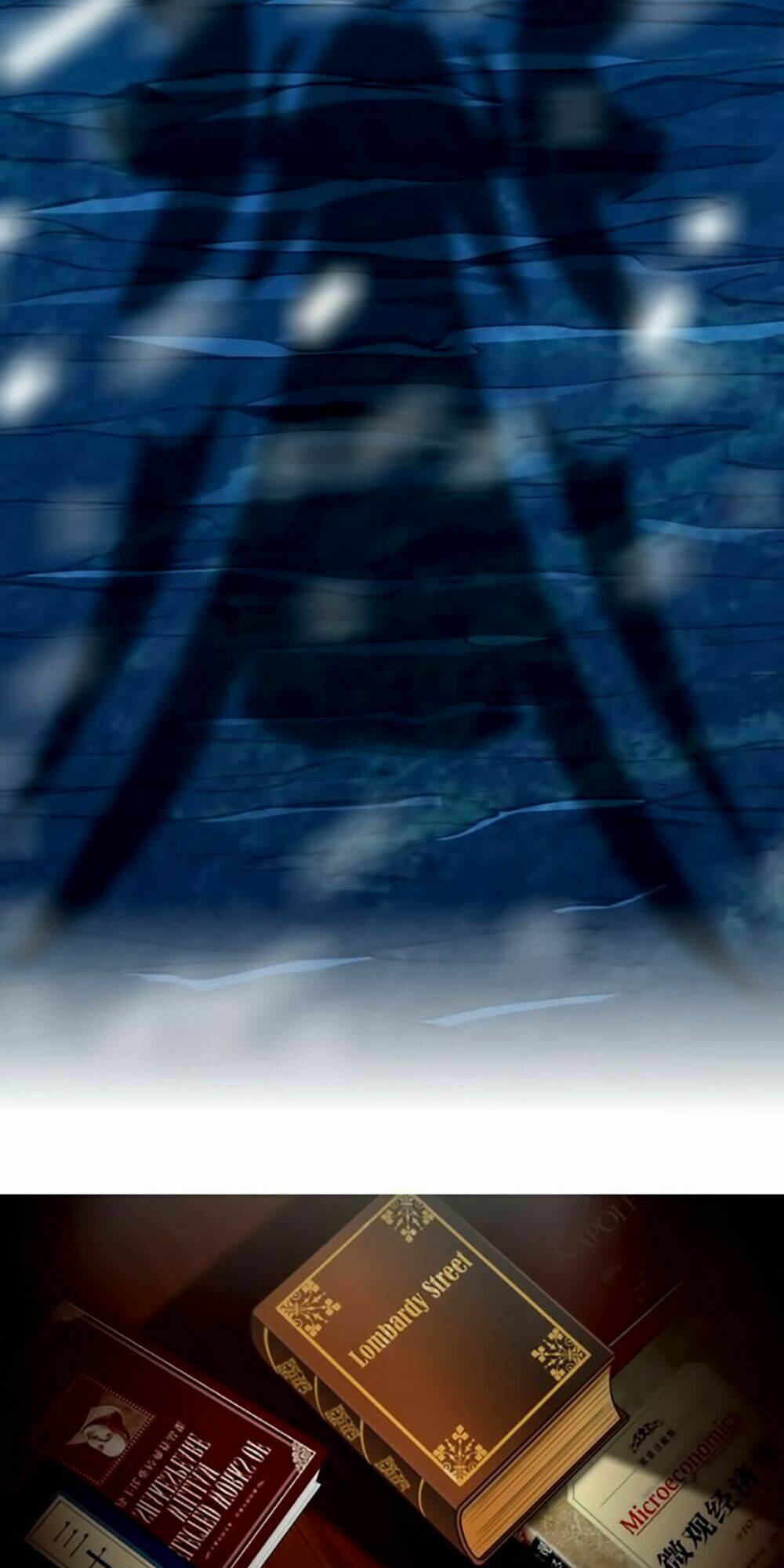 sổ tay mỹ nam giới x chapter 6 14