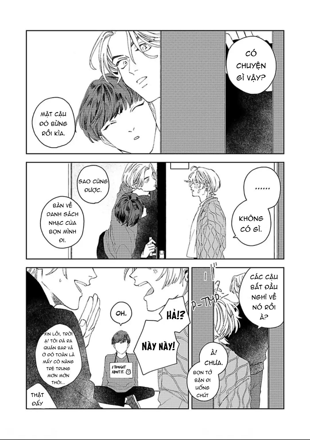 dịch vụ bạo dâm chapter 5 8