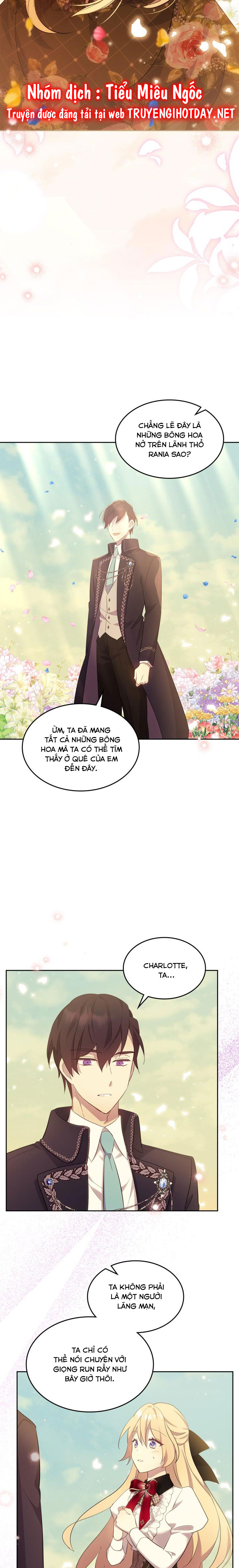 tôi đã cứu lấy em trai của nam chính chapter 69 14