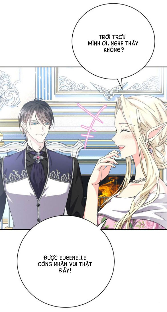 chiếm hữu trái tim bạo chúa chapter 8.1 14