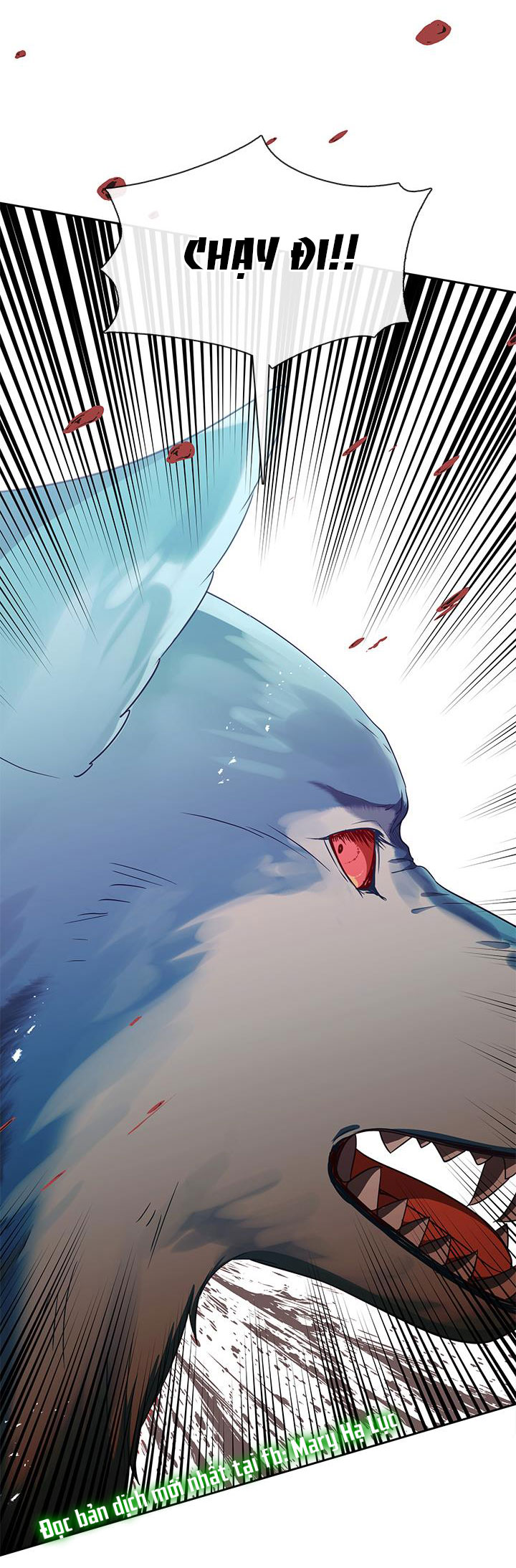 cẩn thận nữ phụ phản diện đấy! chapter 95 77