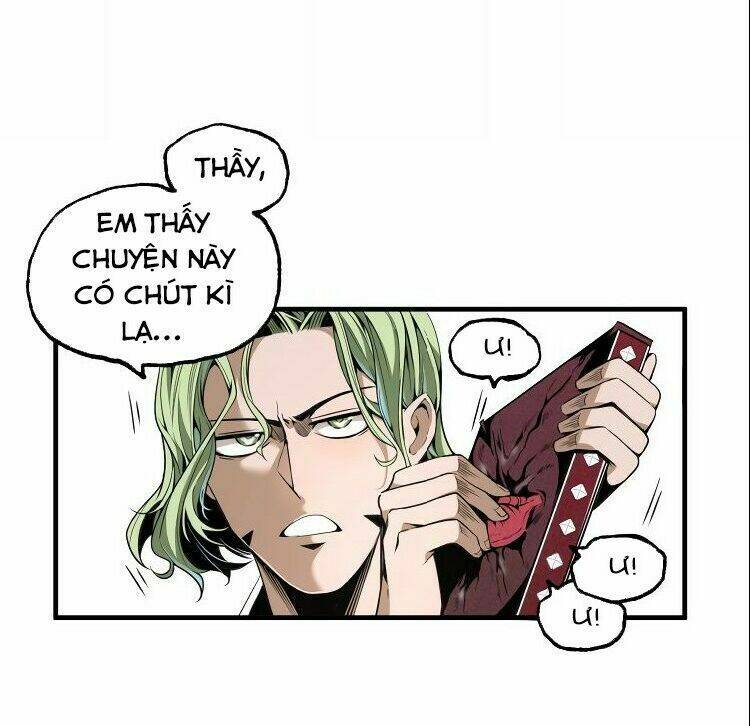 ominous liar chapter 26 20