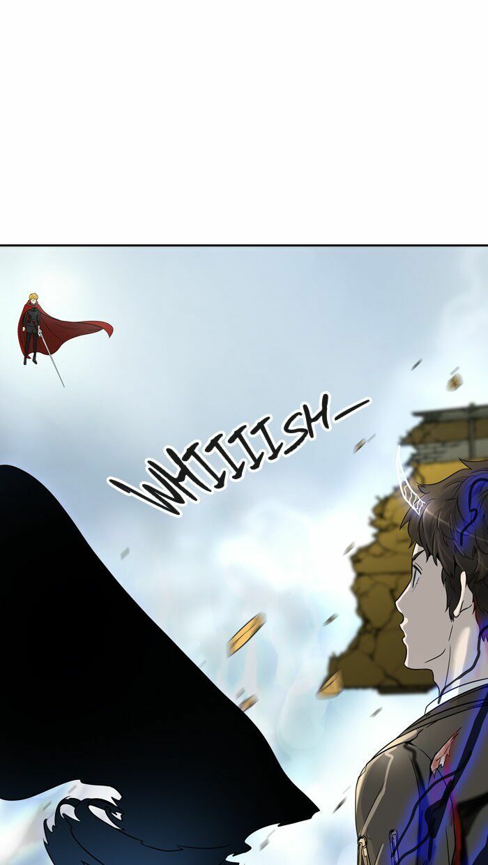 tòa tháp bí ẩn 2 chapter 303.5 37
