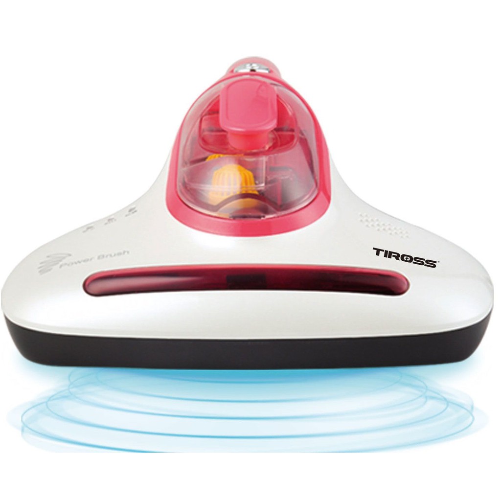 Máy Hút Bụi Trên Giường Tiross TS9302 - Hàng chính hãng