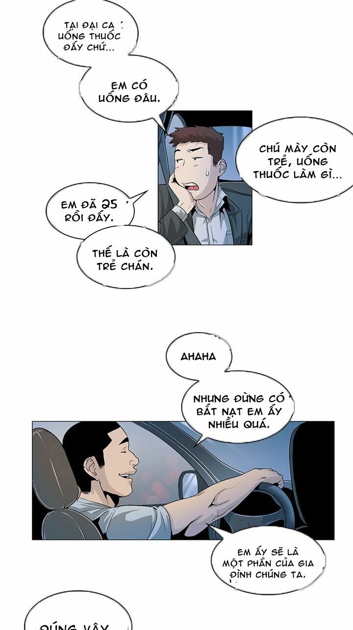 by chance chapter 25 24