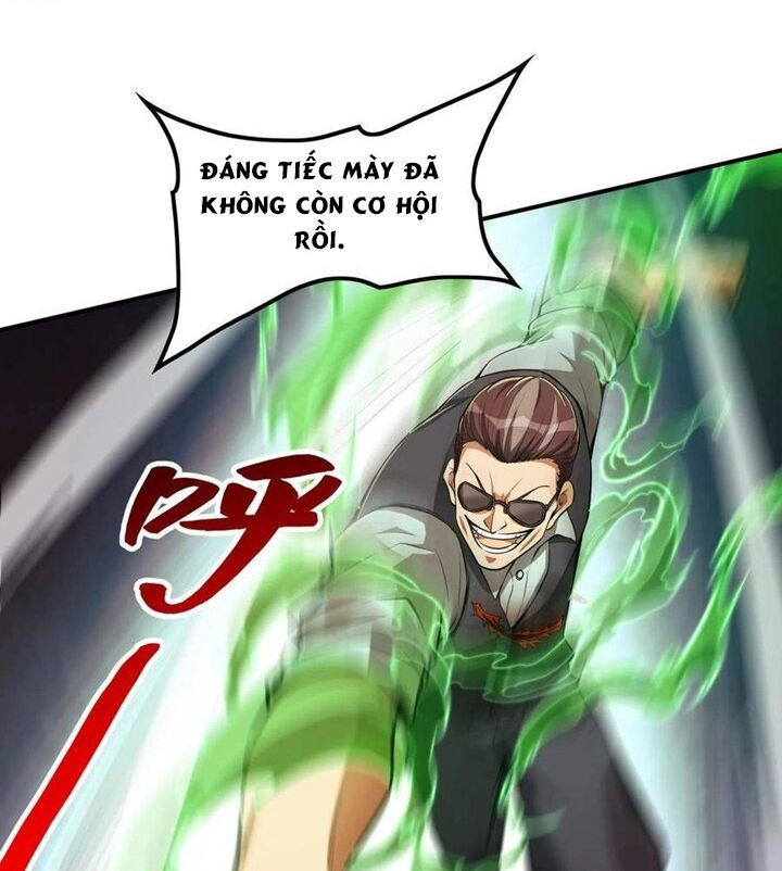 đệ nhất người ở rể chapter 79 4