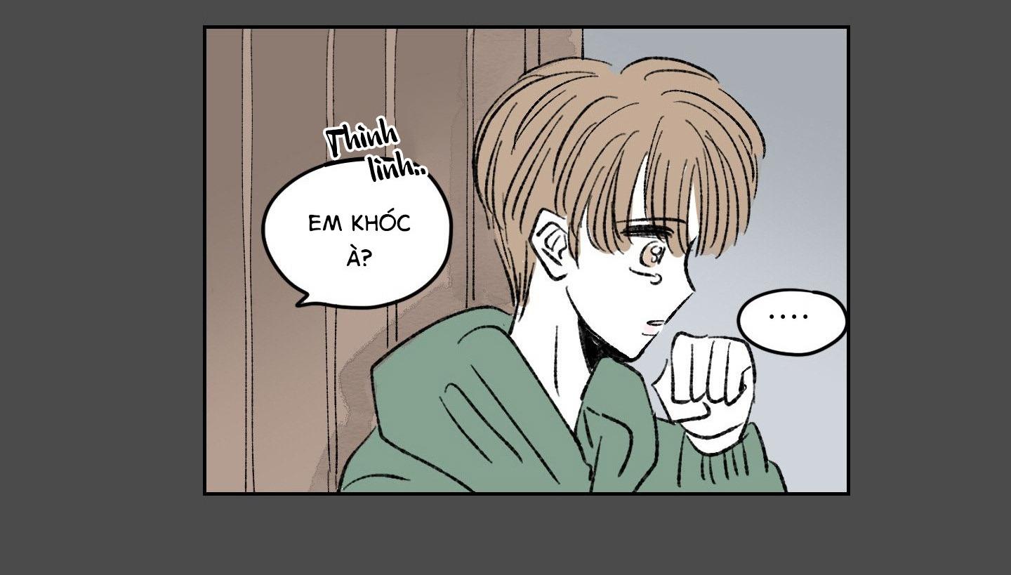 tình tay ba giữa chó, sói và mèo chapter 6 42