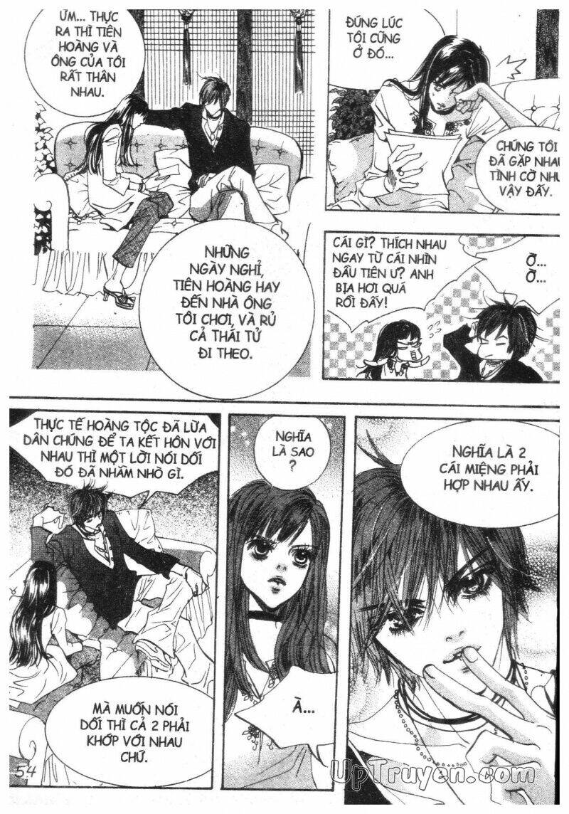 hoàng cung chapter 8 55