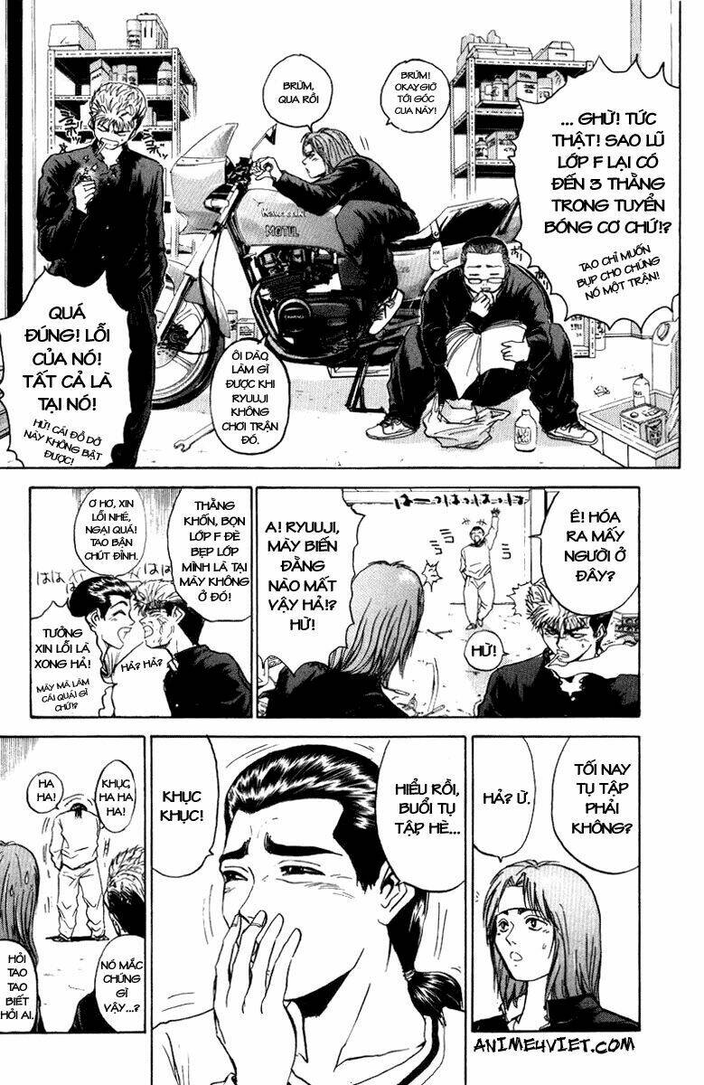 bad company chapter 7 9