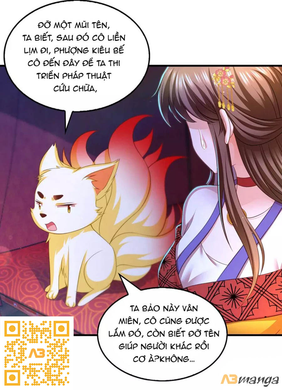 ngã tại hậu cung đương đại lão nữ chapter 87 27