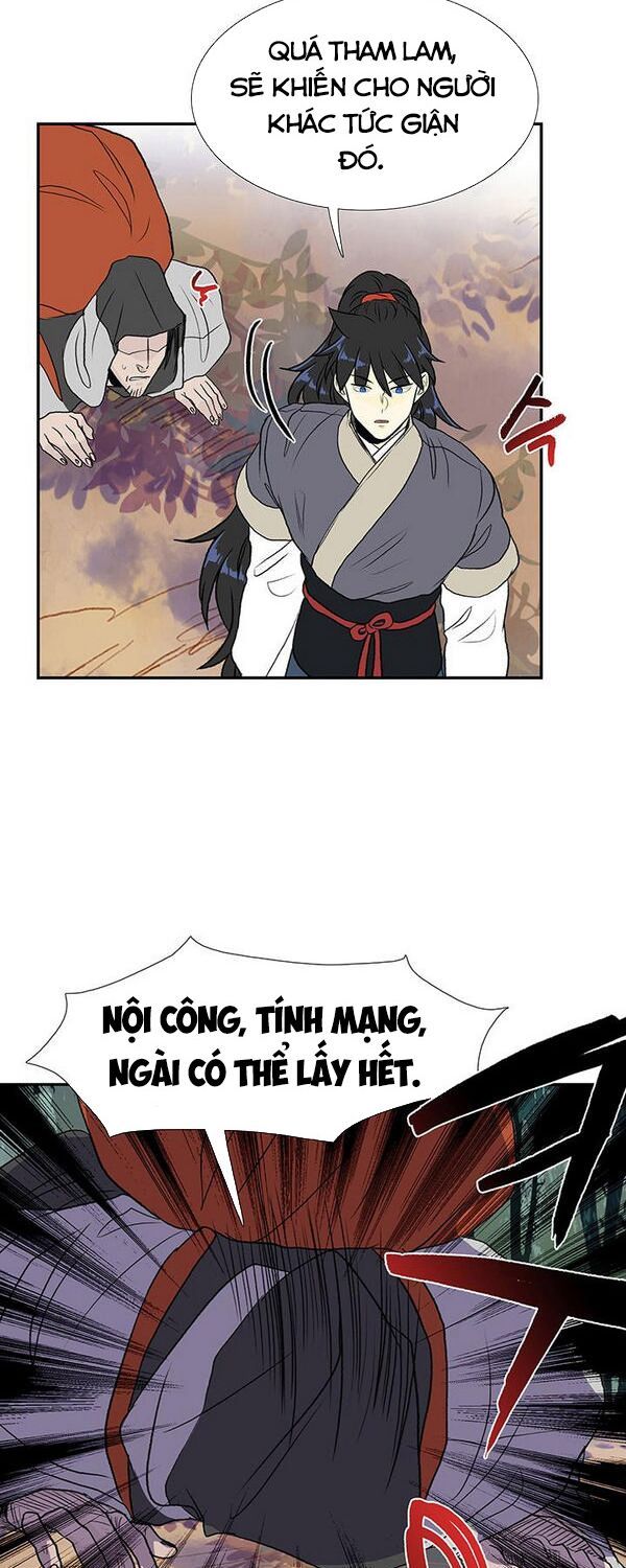 học sĩ tái sinh chapter 127.5 18