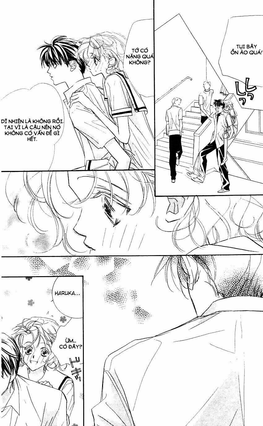 yoru made matenai chapter 21 11