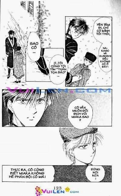 quyển sách kỳ bí chapter 8 124