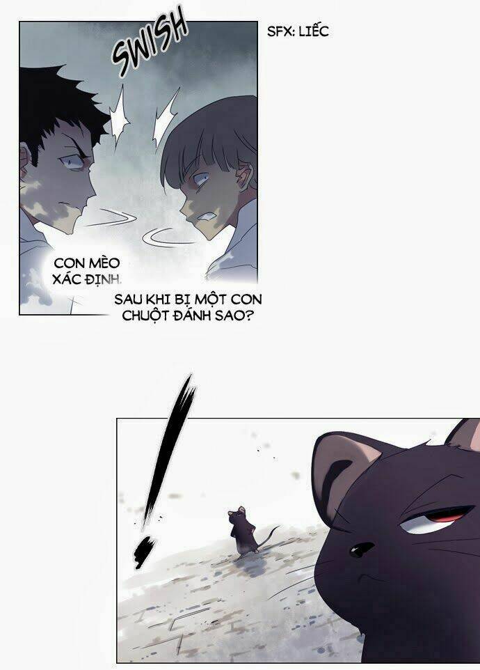 bản khế ước linh hồn chapter 36 14