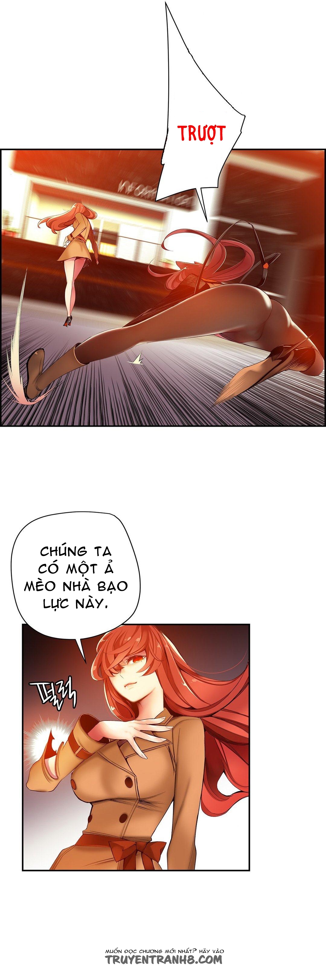 sự ràng buộc của lilith chapter 32 28