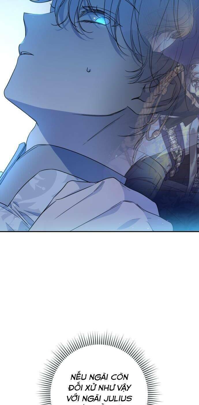 công nương mint bé nhỏ chapter 42 38