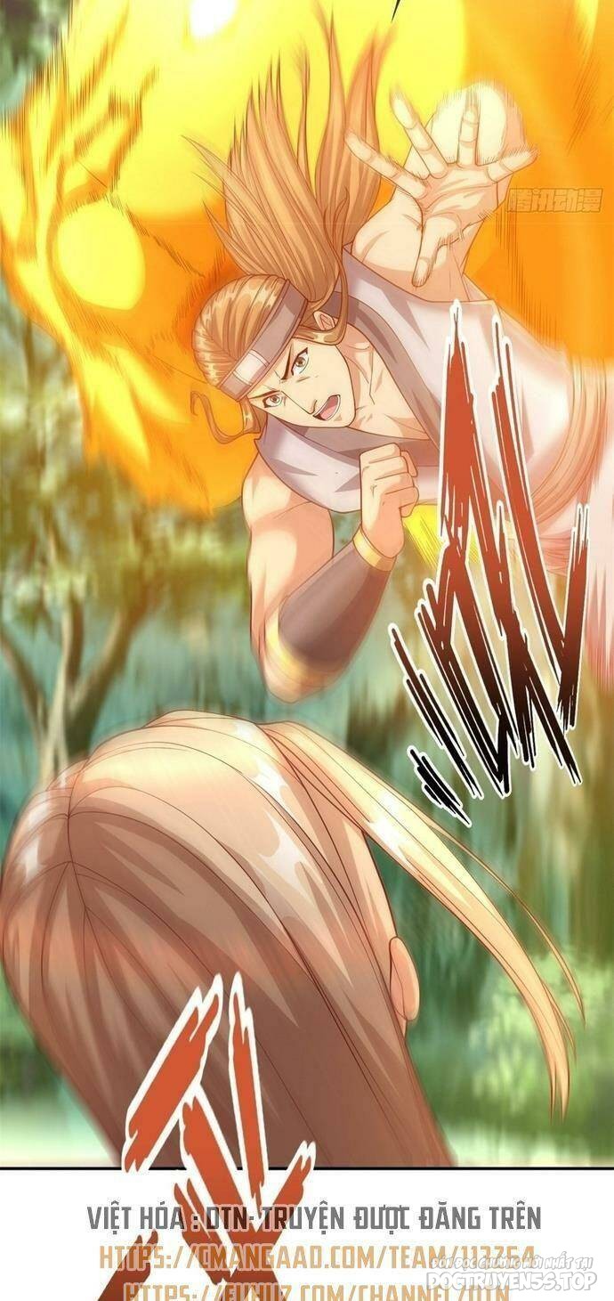 ta có khả năng vô hạn đốn ngộ chapter 38 9