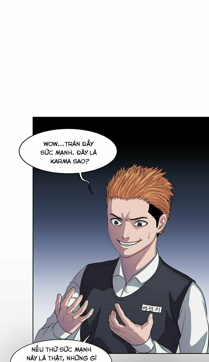 kẻ phán xét chapter 2 1