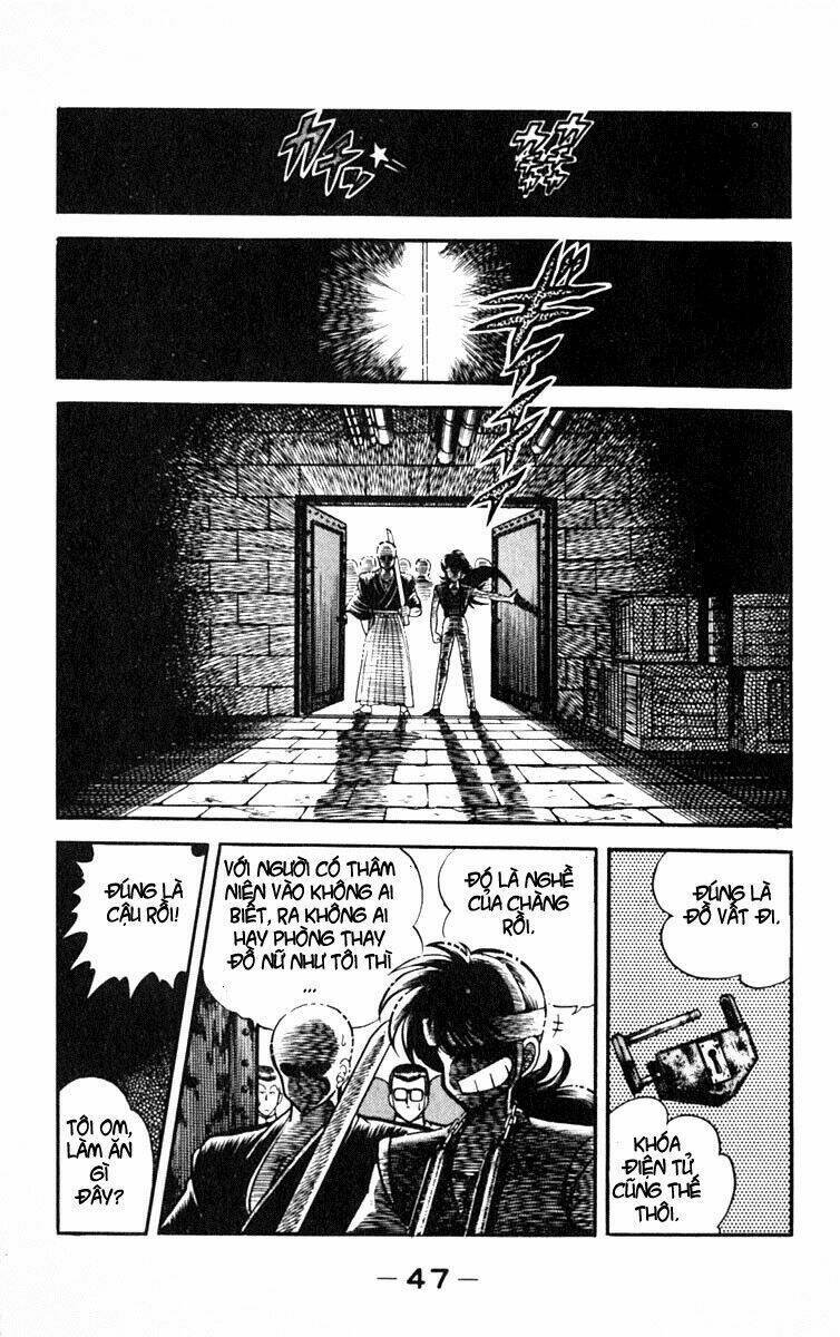 kotaro makaritoru chapter 28 2