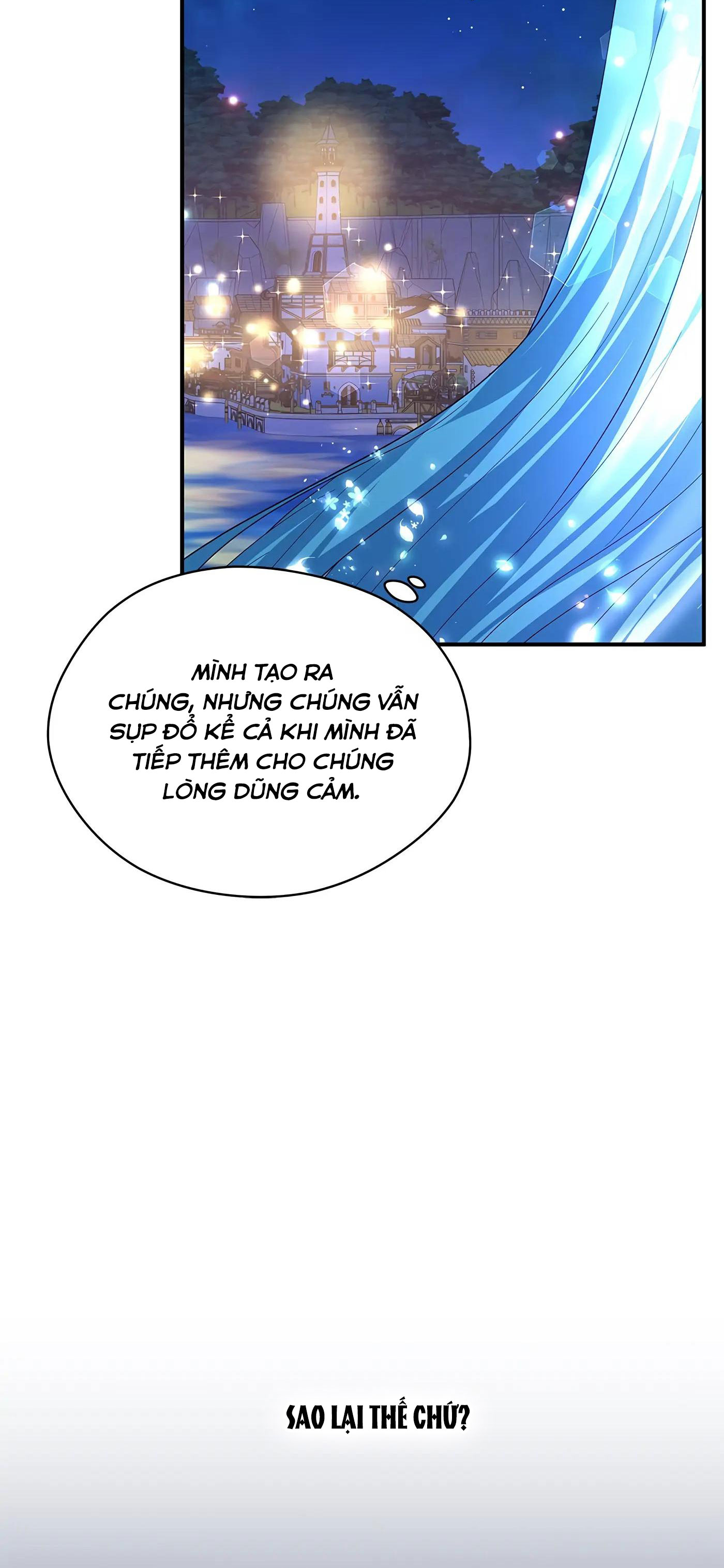 tôi không phải là nữ anh hùng chapter 30 44
