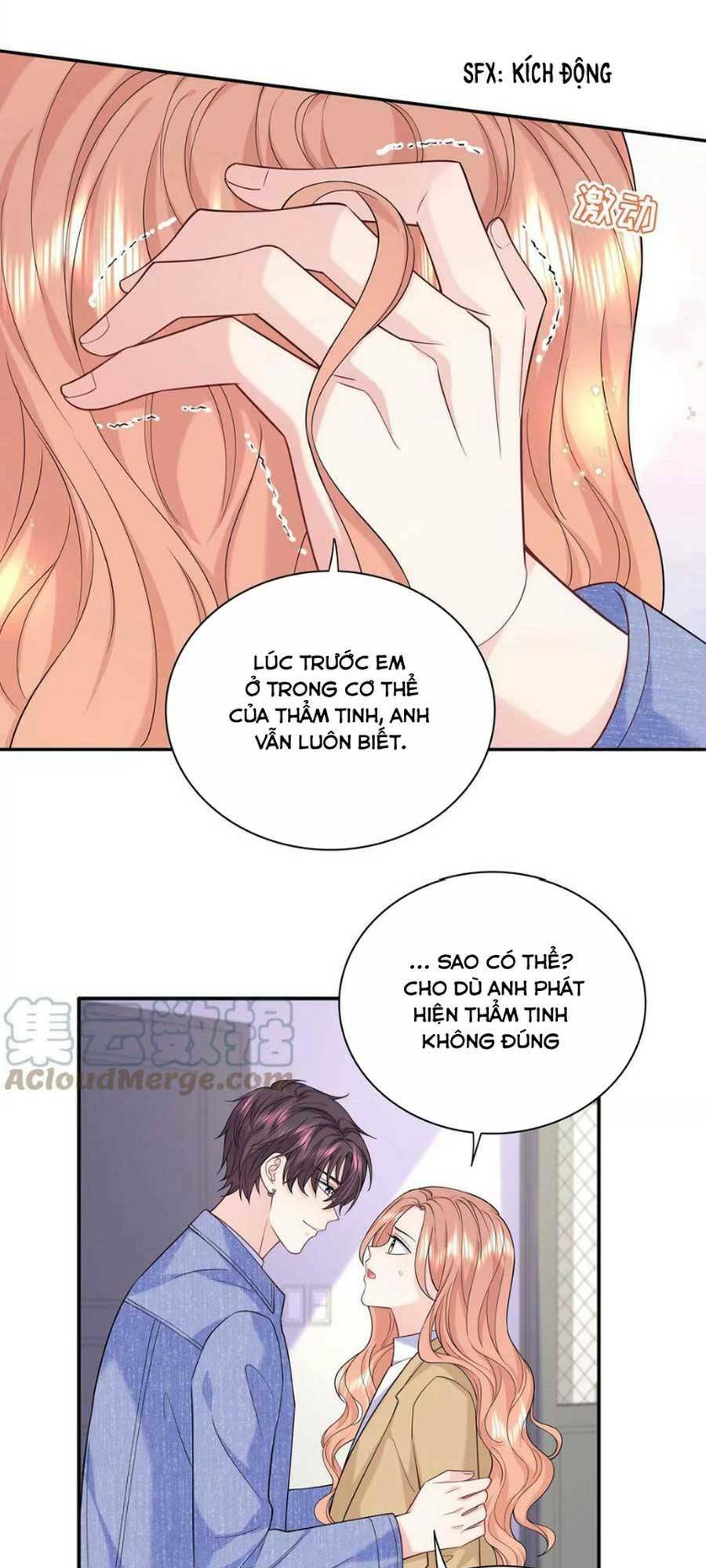 tôi dựa vào tà ý: nghịch chuyển nhân sinh chapter 120 30