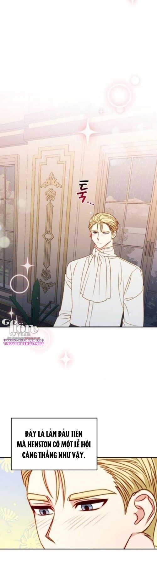 nữ chính muốn tôi trở thành mẹ kế chapter 47.1 12