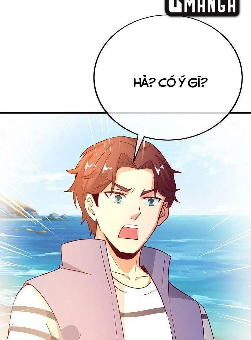 vòng bạn bè mạnh nhất của tiên giới chapter 153 21