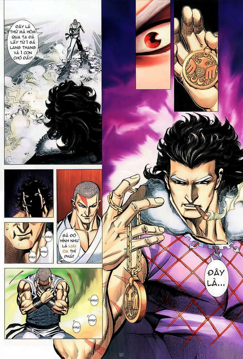 võ thần phượng hoàng chapter 68 26