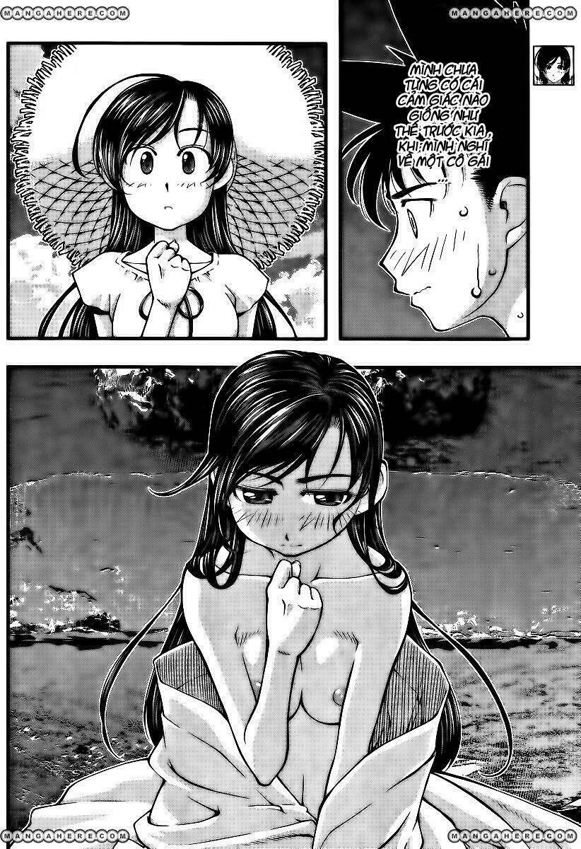 umi no misaki chapter 96 7