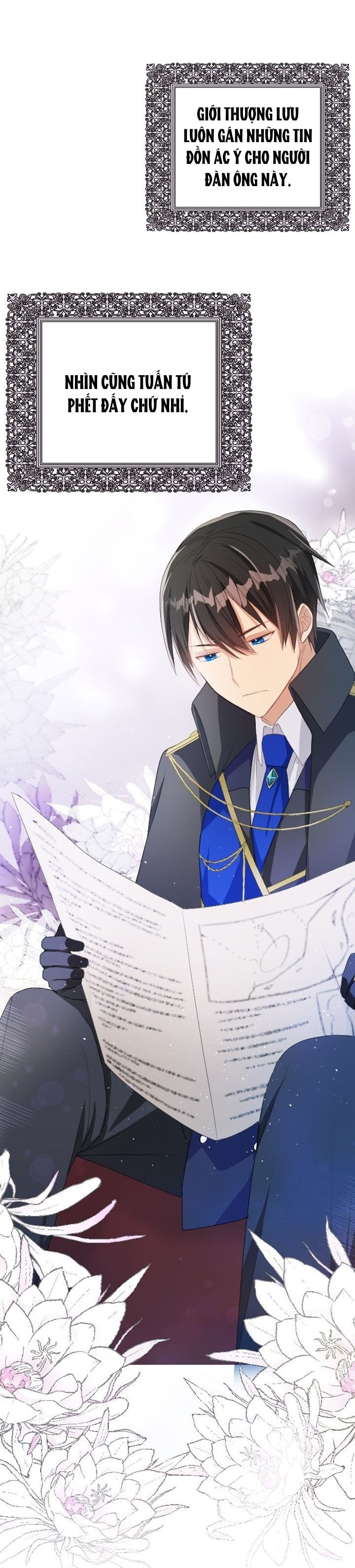 sau khi bị chồng cũ giết tôi trở thành chị dâu của hắn chapter 5 16