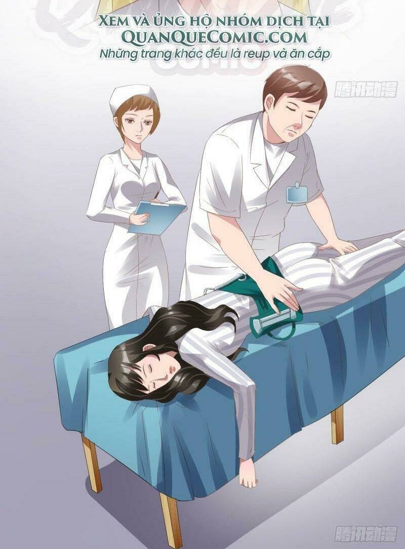 đô thị thần nhãn chapter 11 18