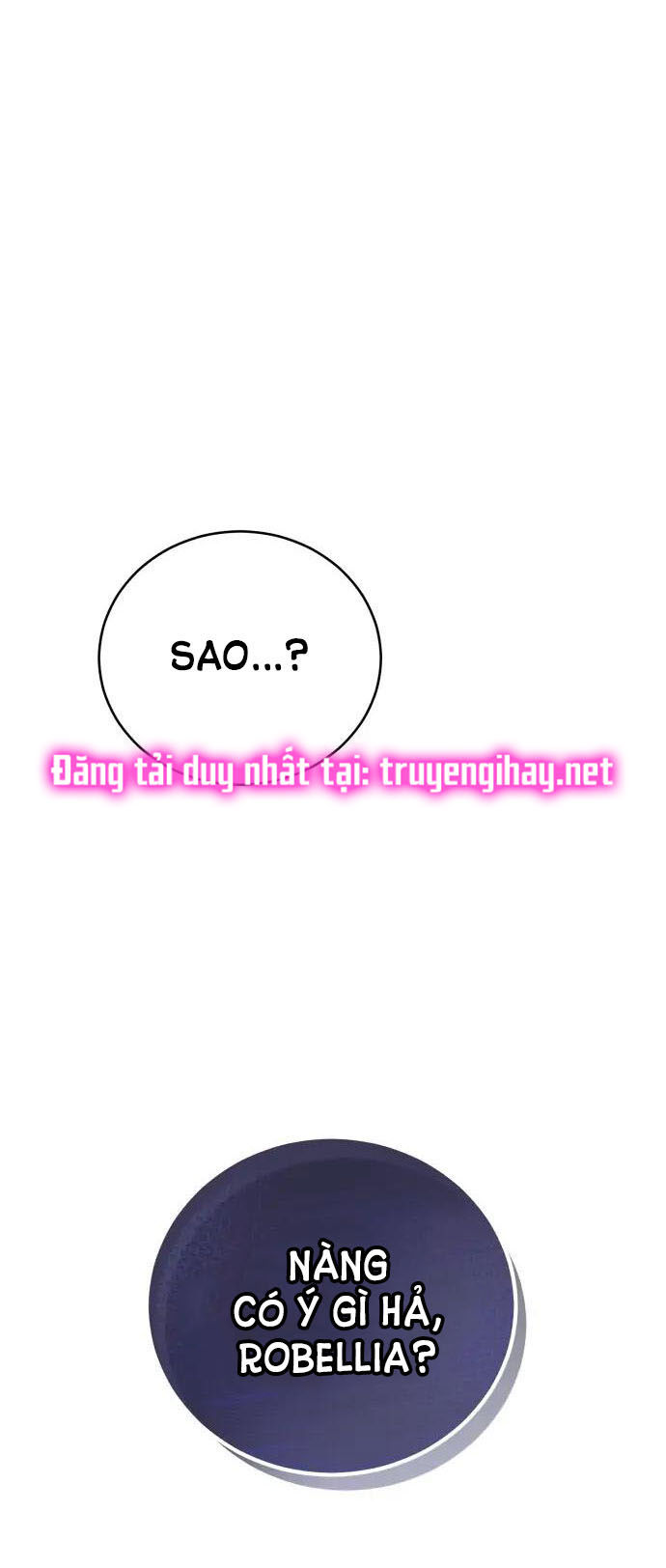 tôi sẽ ly hôn với người chồng bạo chúa chapter 2.1 8