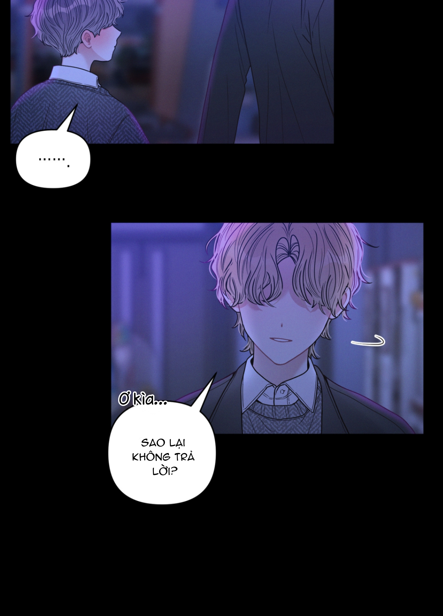 đời tư hàng xóm chapter 33 11